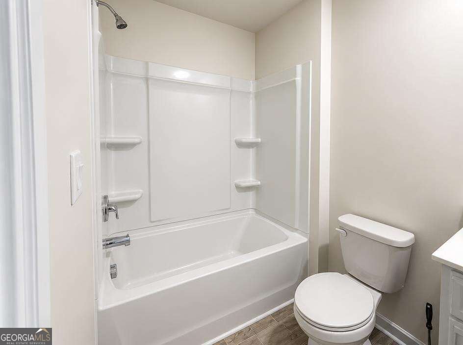 457 Shasta Court Hoschton - Photo 17