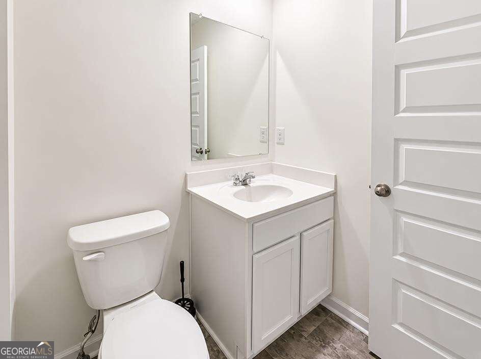 457 Shasta Court Hoschton - Photo 18