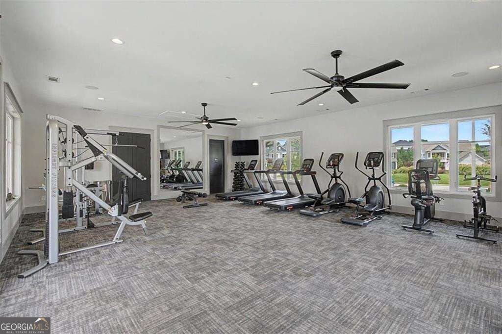 457 Shasta Court Hoschton - Photo 23