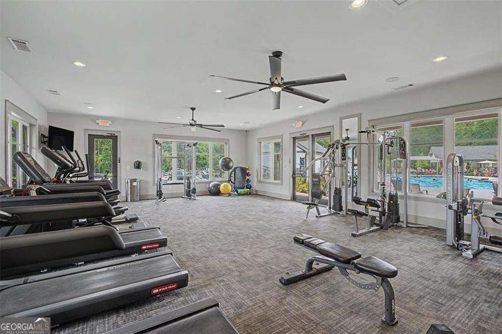 457 Shasta Court Hoschton - Photo 24
