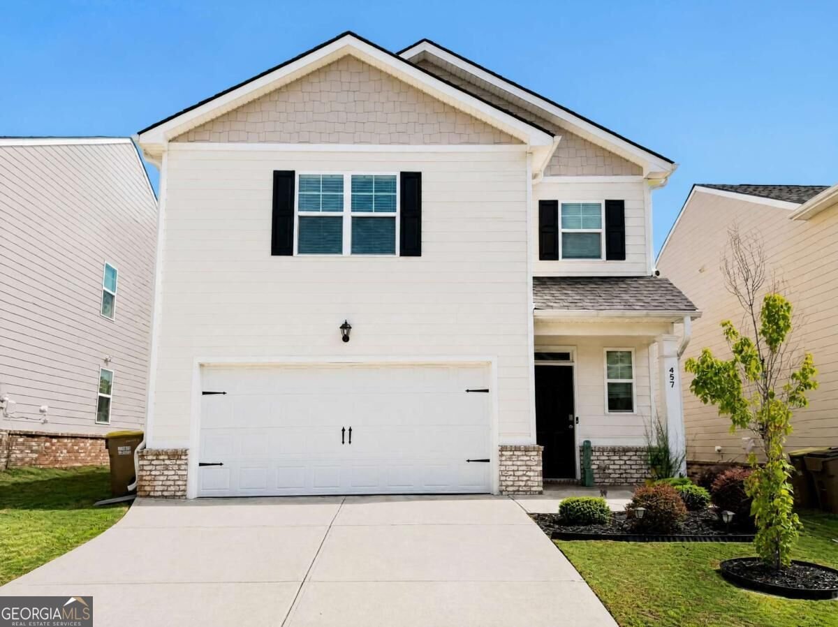 457 Shasta Court Hoschton - Photo 33