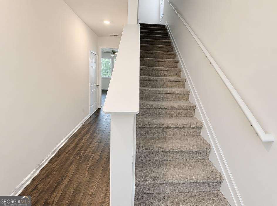 457 Shasta Court Hoschton - Photo 9