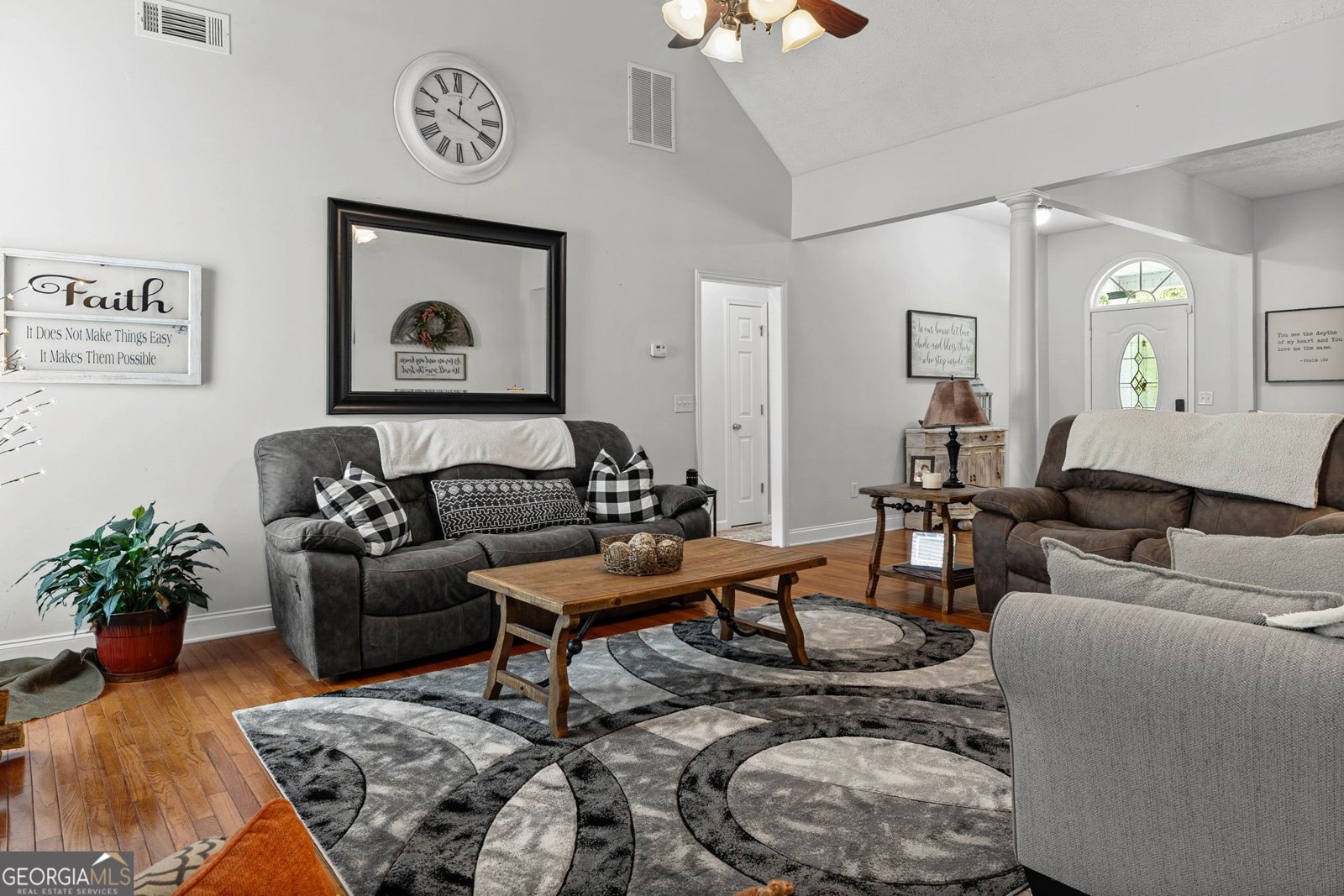 207 Dr Elliott Road Newnan - Photo 13