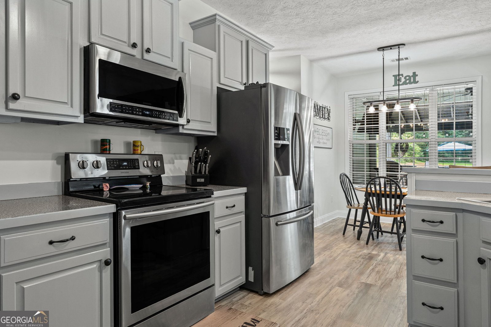 207 Dr Elliott Road Newnan - Photo 18