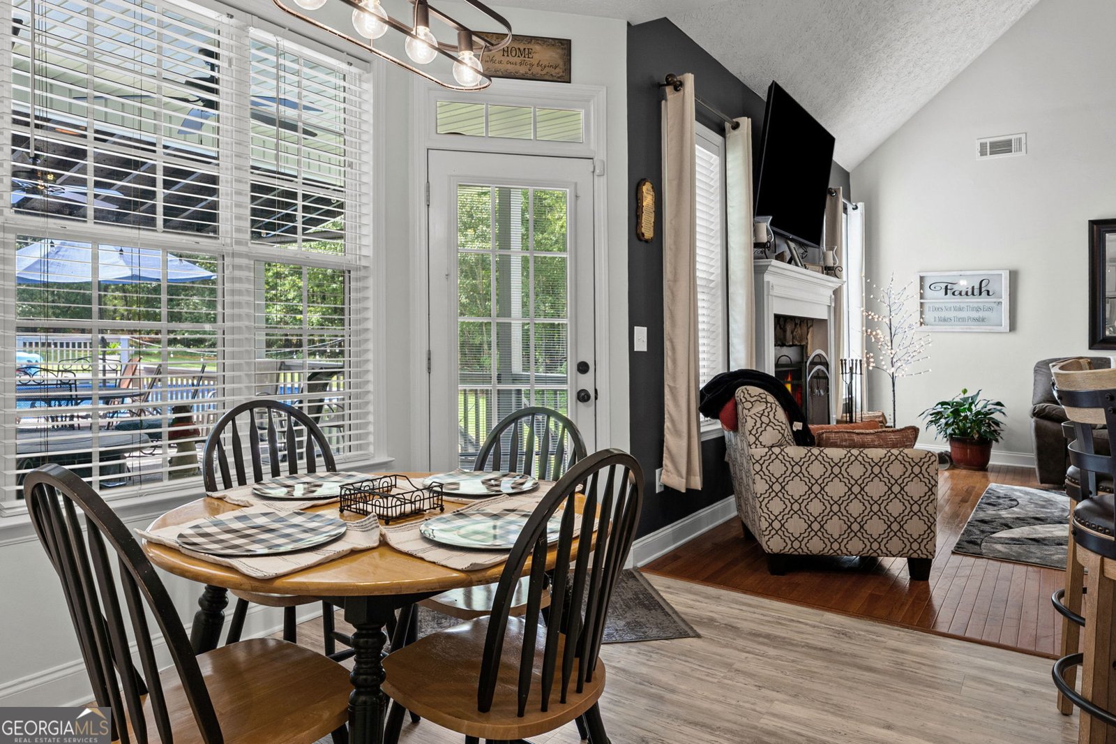 207 Dr Elliott Road Newnan - Photo 19
