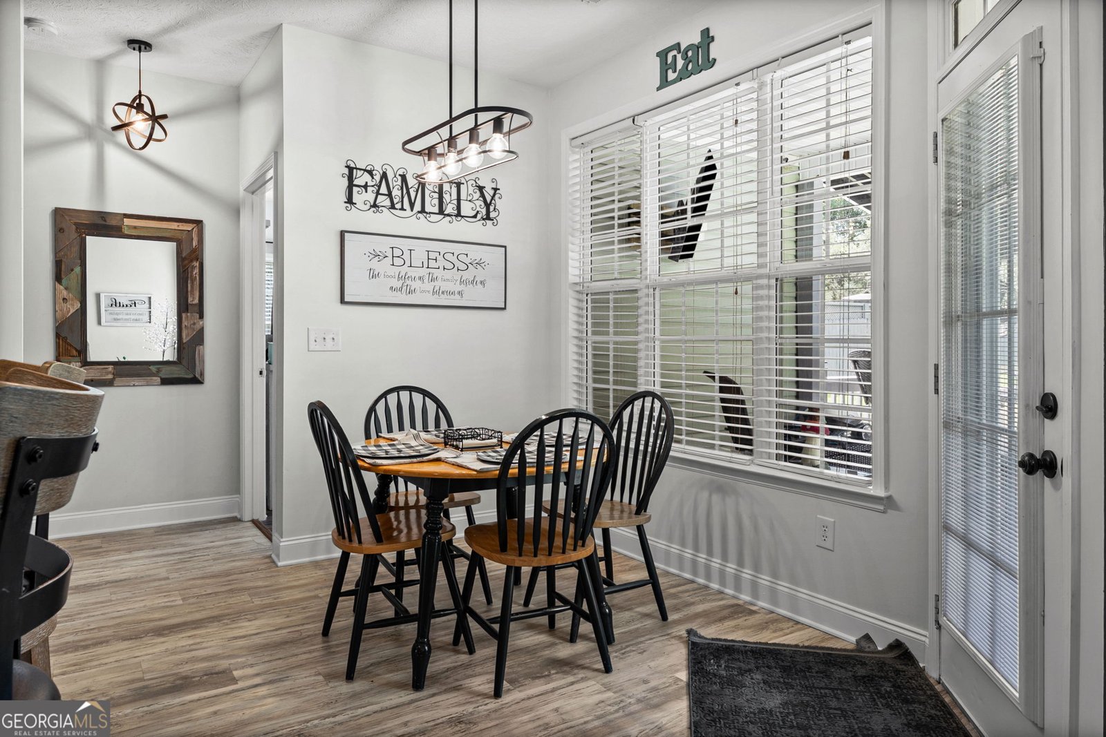 207 Dr Elliott Road Newnan - Photo 20