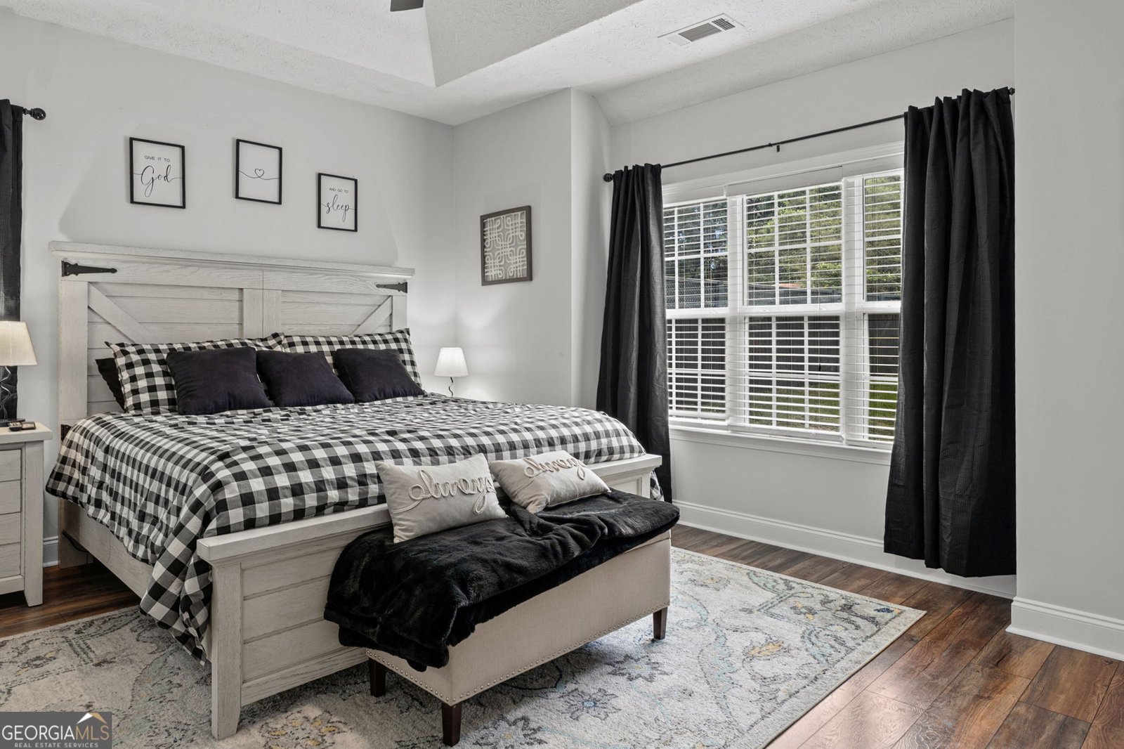 207 Dr Elliott Road Newnan - Photo 22