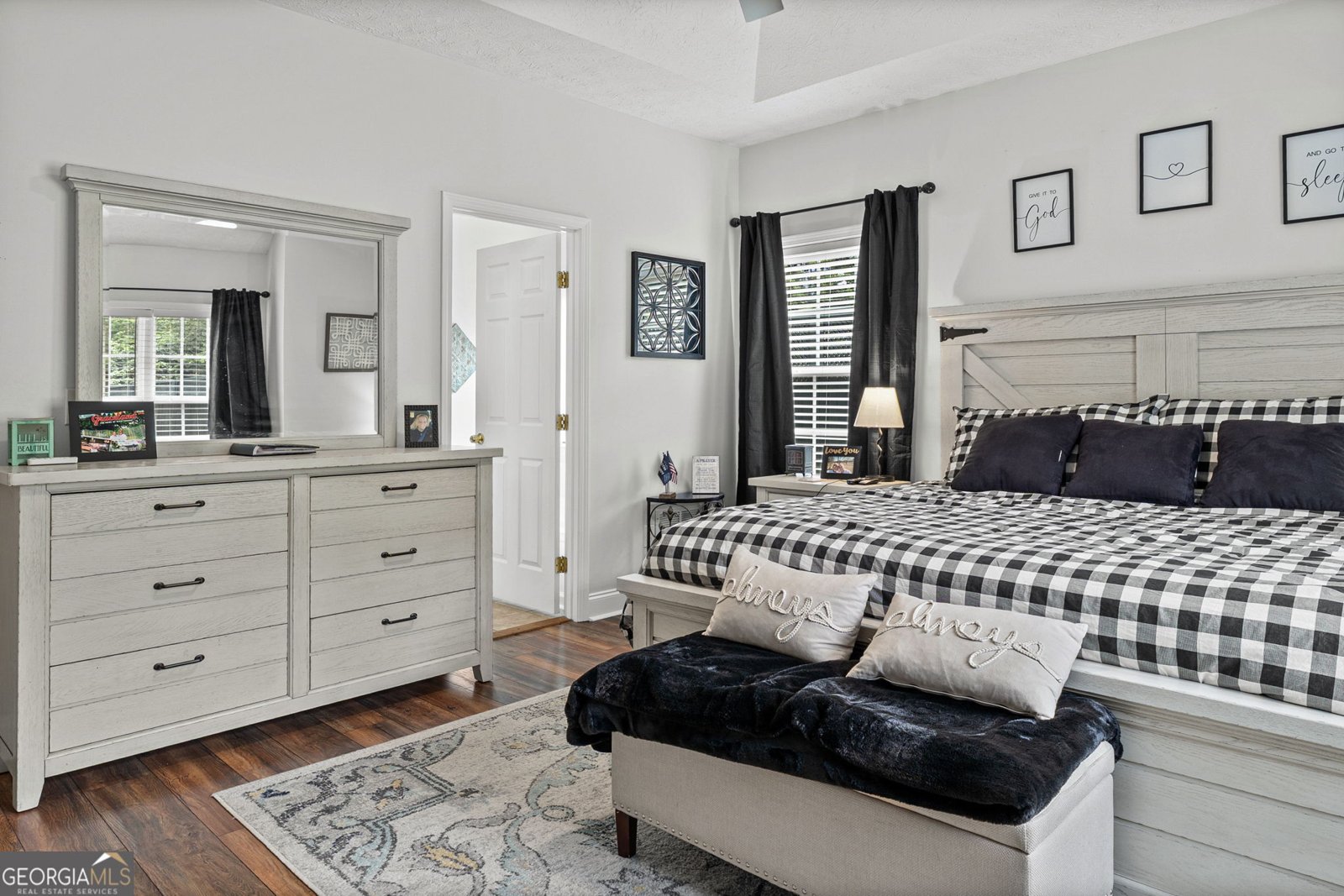 207 Dr Elliott Road Newnan - Photo 23