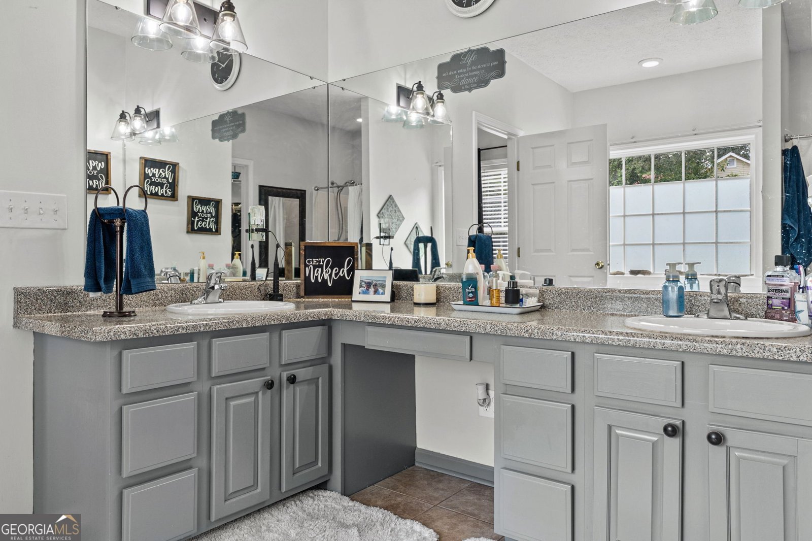 207 Dr Elliott Road Newnan - Photo 24
