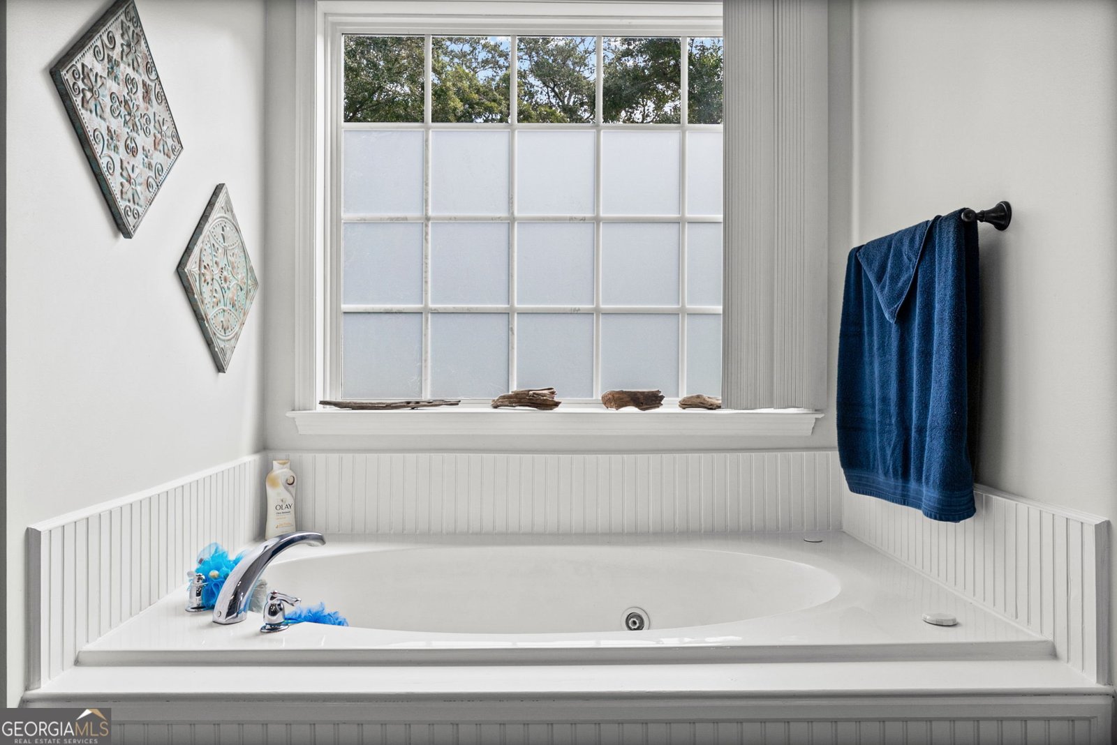 207 Dr Elliott Road Newnan - Photo 25