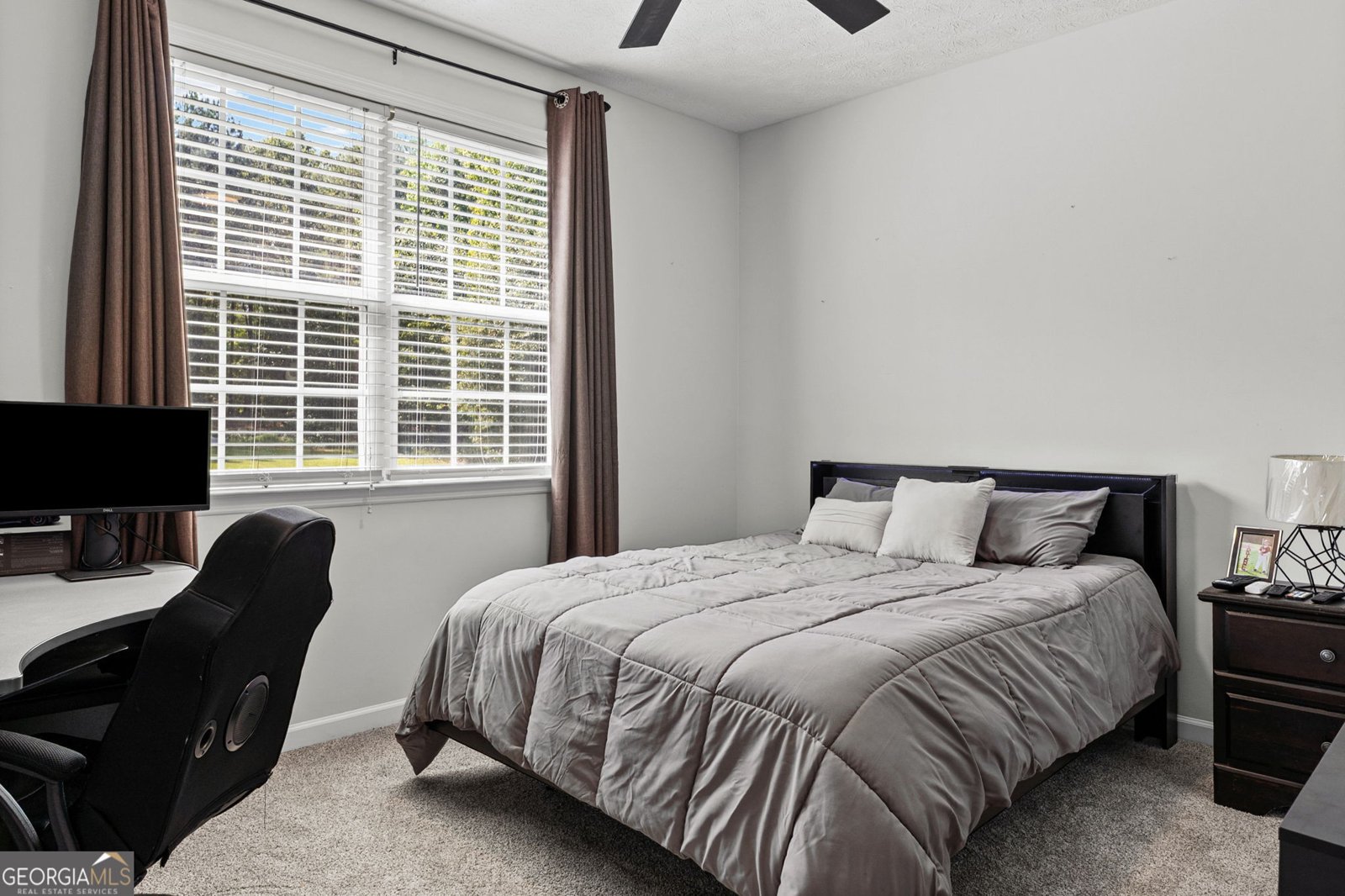 207 Dr Elliott Road Newnan - Photo 27