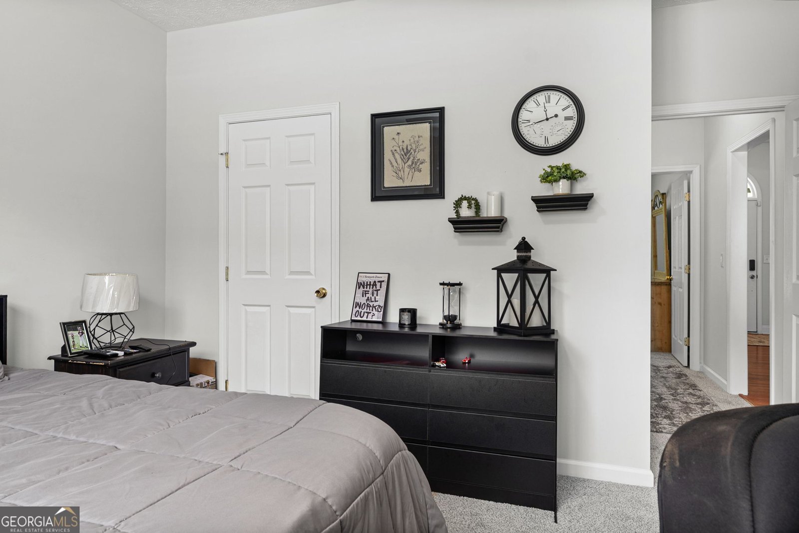 207 Dr Elliott Road Newnan - Photo 28