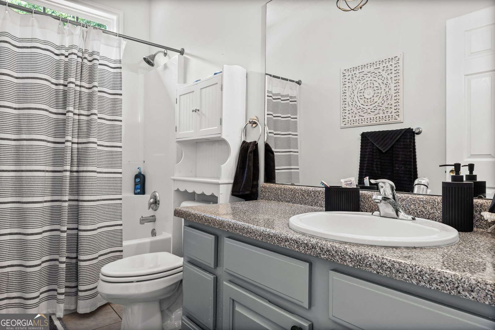 207 Dr Elliott Road Newnan - Photo 29
