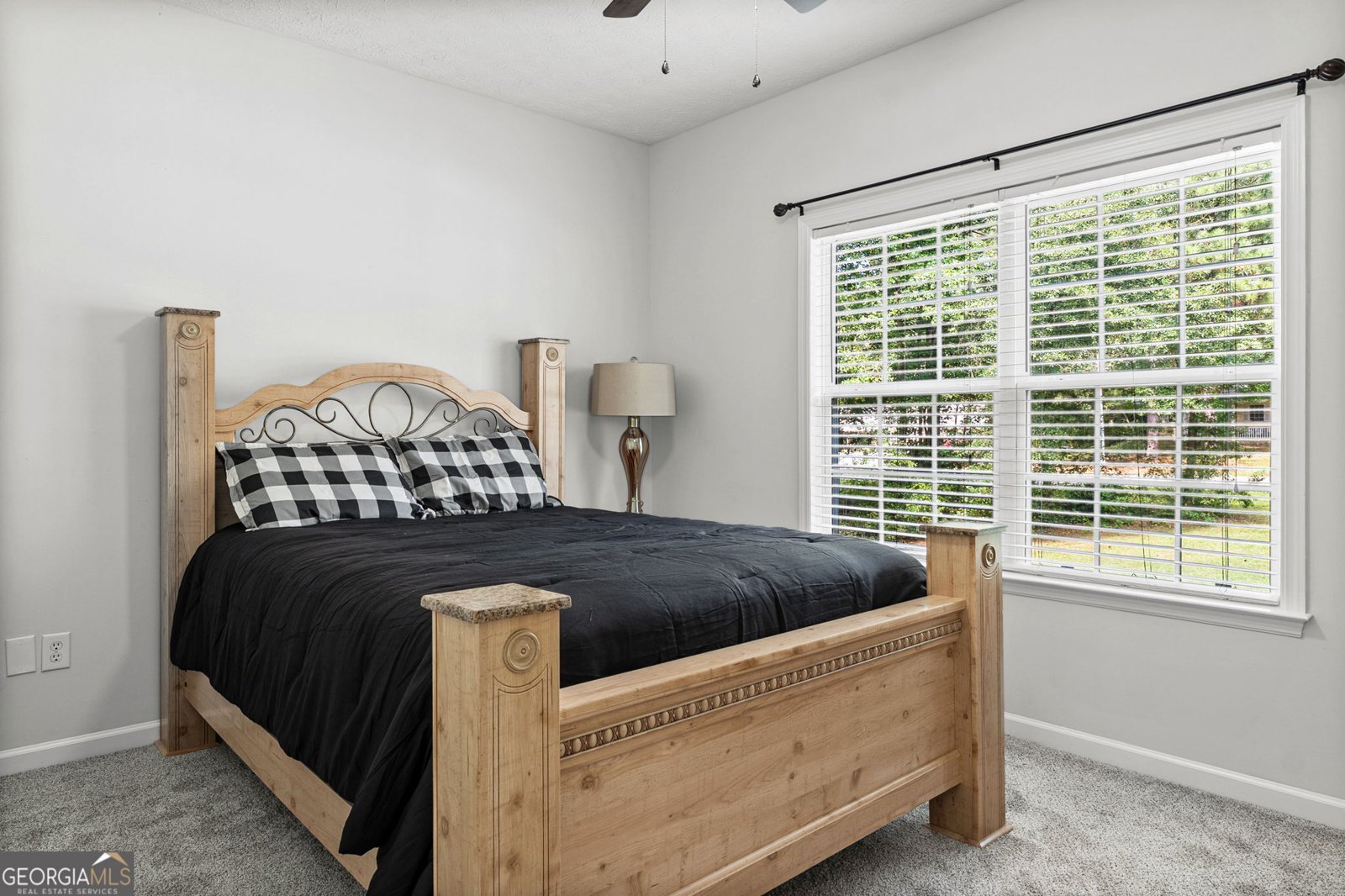 207 Dr Elliott Road Newnan - Photo 30