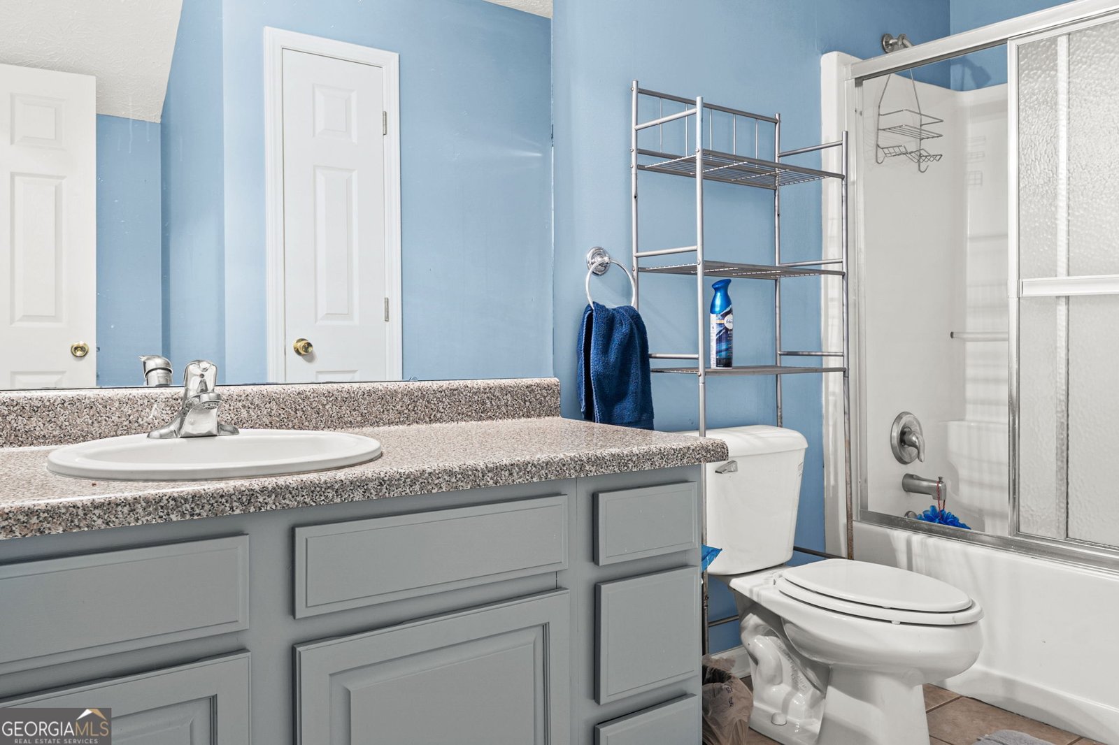 207 Dr Elliott Road Newnan - Photo 32
