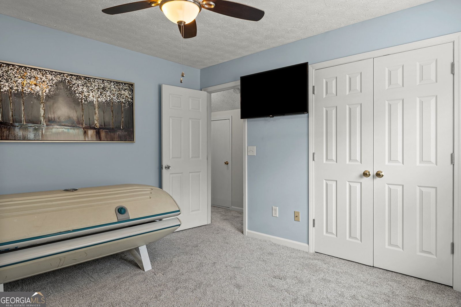207 Dr Elliott Road Newnan - Photo 34