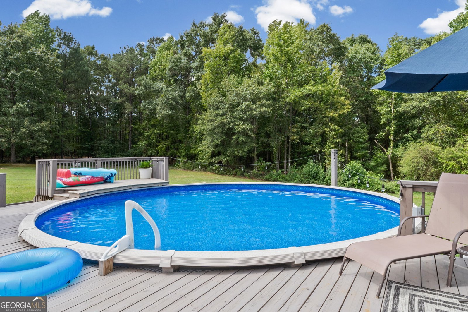 207 Dr Elliott Road Newnan - Photo 37