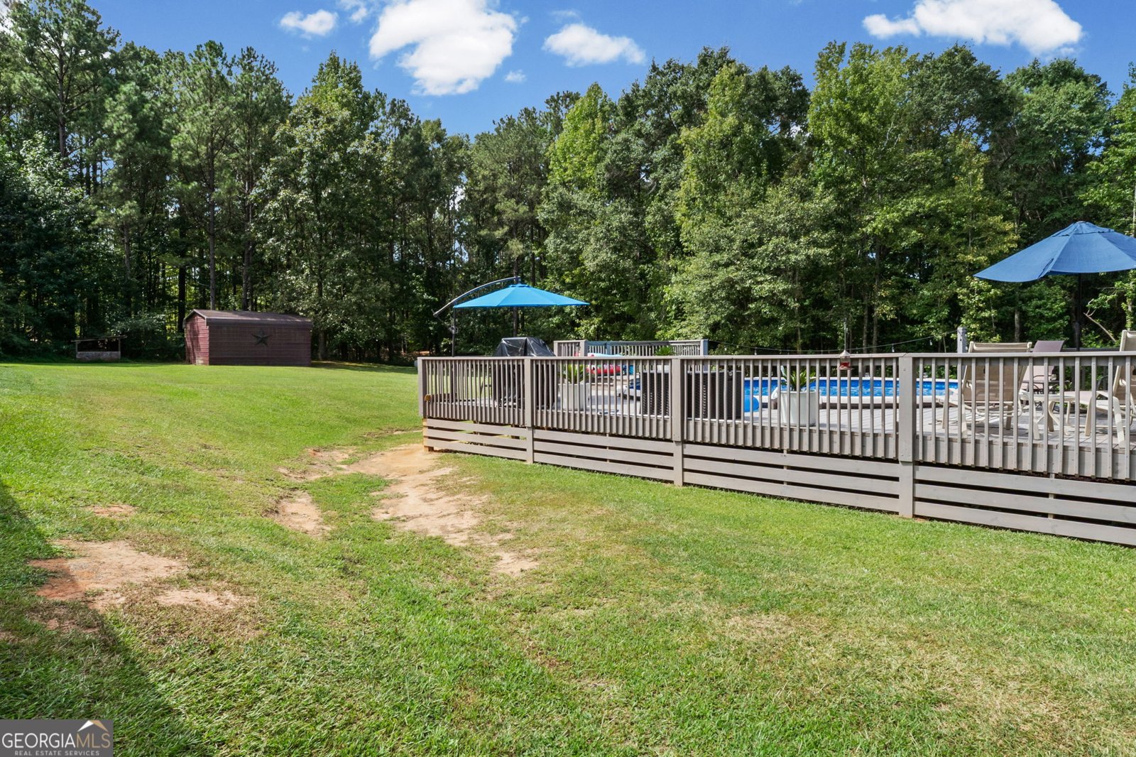 207 Dr Elliott Road Newnan - Photo 38