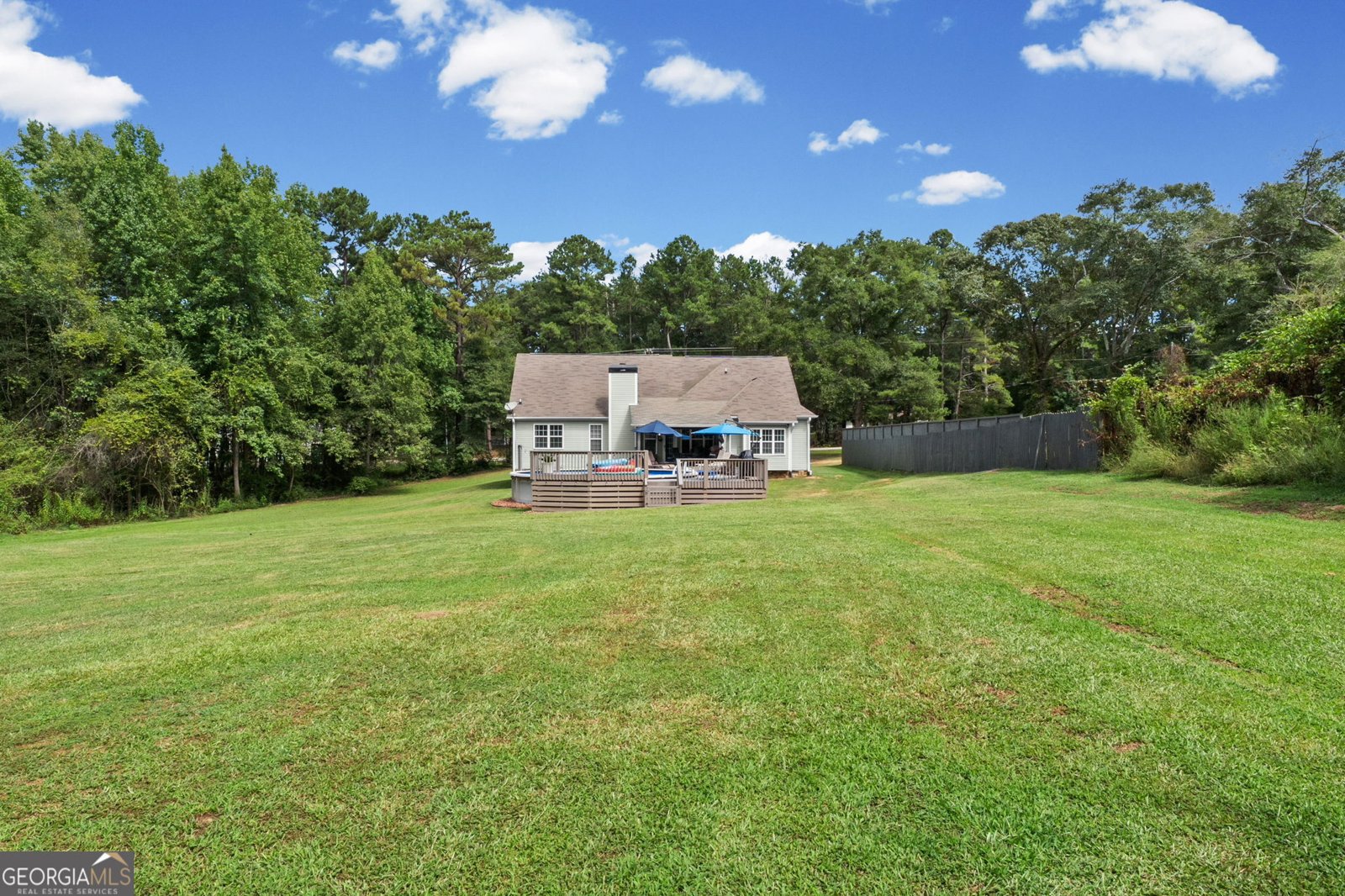 207 Dr Elliott Road Newnan - Photo 40