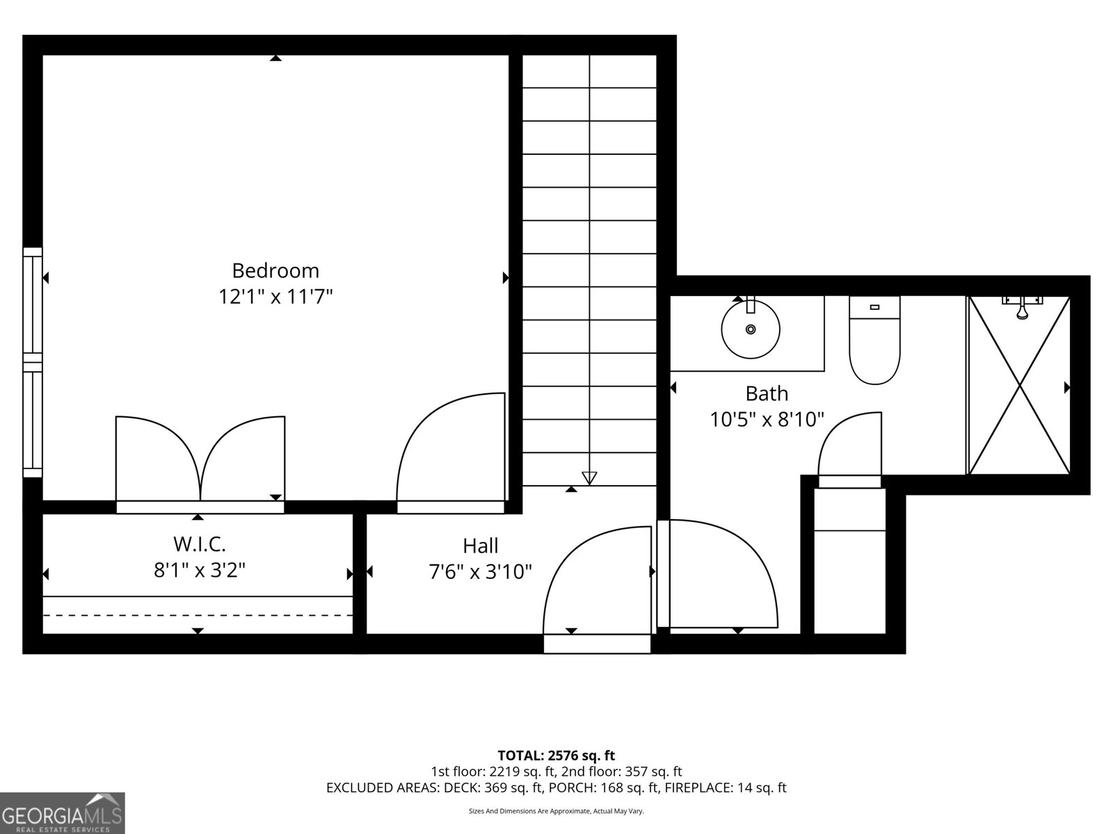 207 Dr Elliott Road Newnan - Photo 43