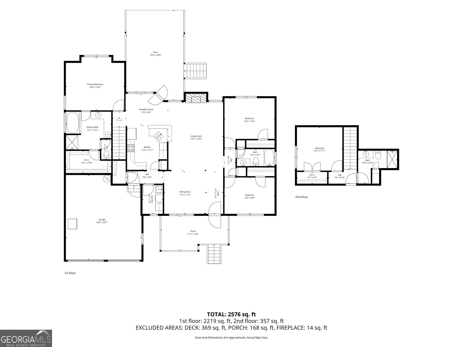 207 Dr Elliott Road Newnan - Photo 45