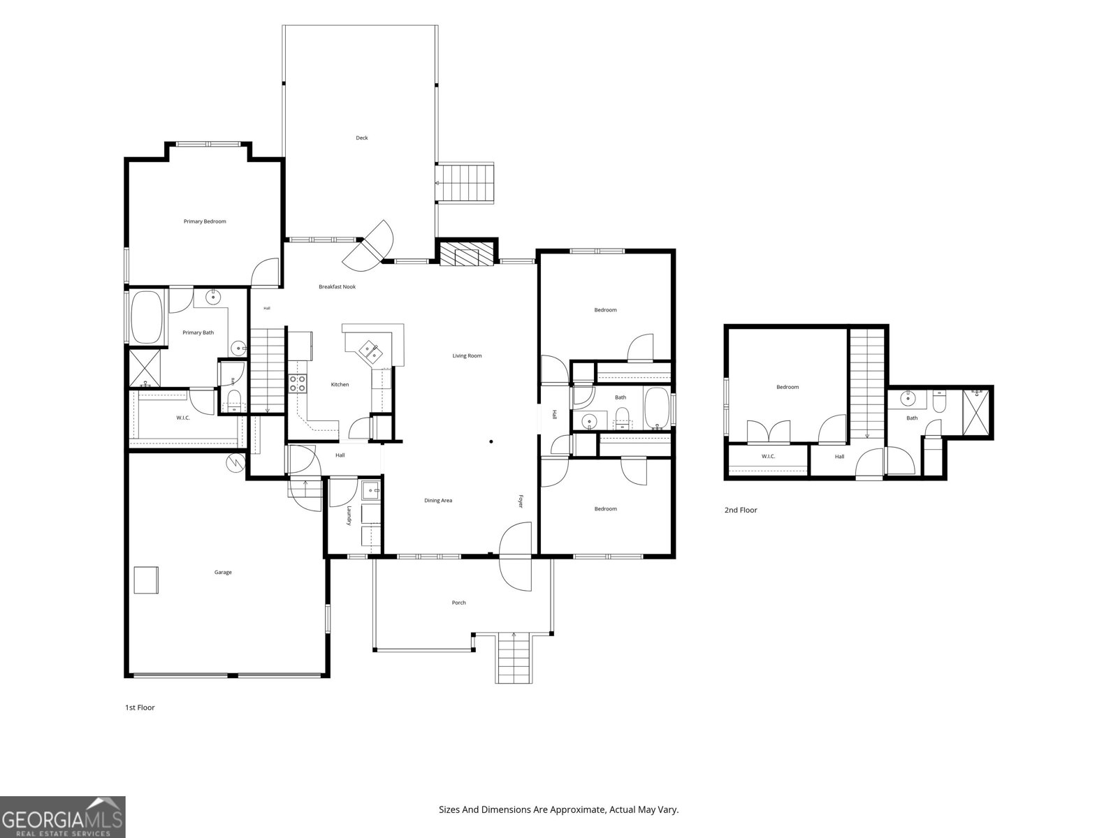207 Dr Elliott Road Newnan - Photo 46