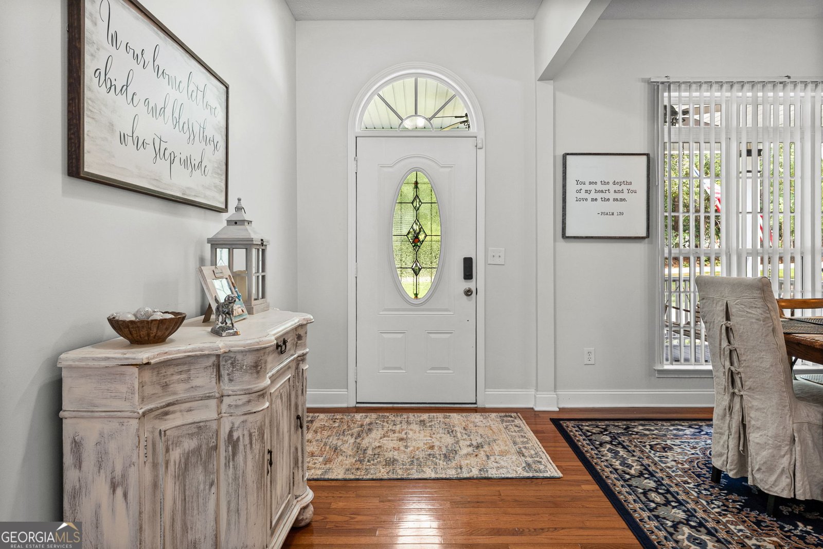 207 Dr Elliott Road Newnan - Photo 8