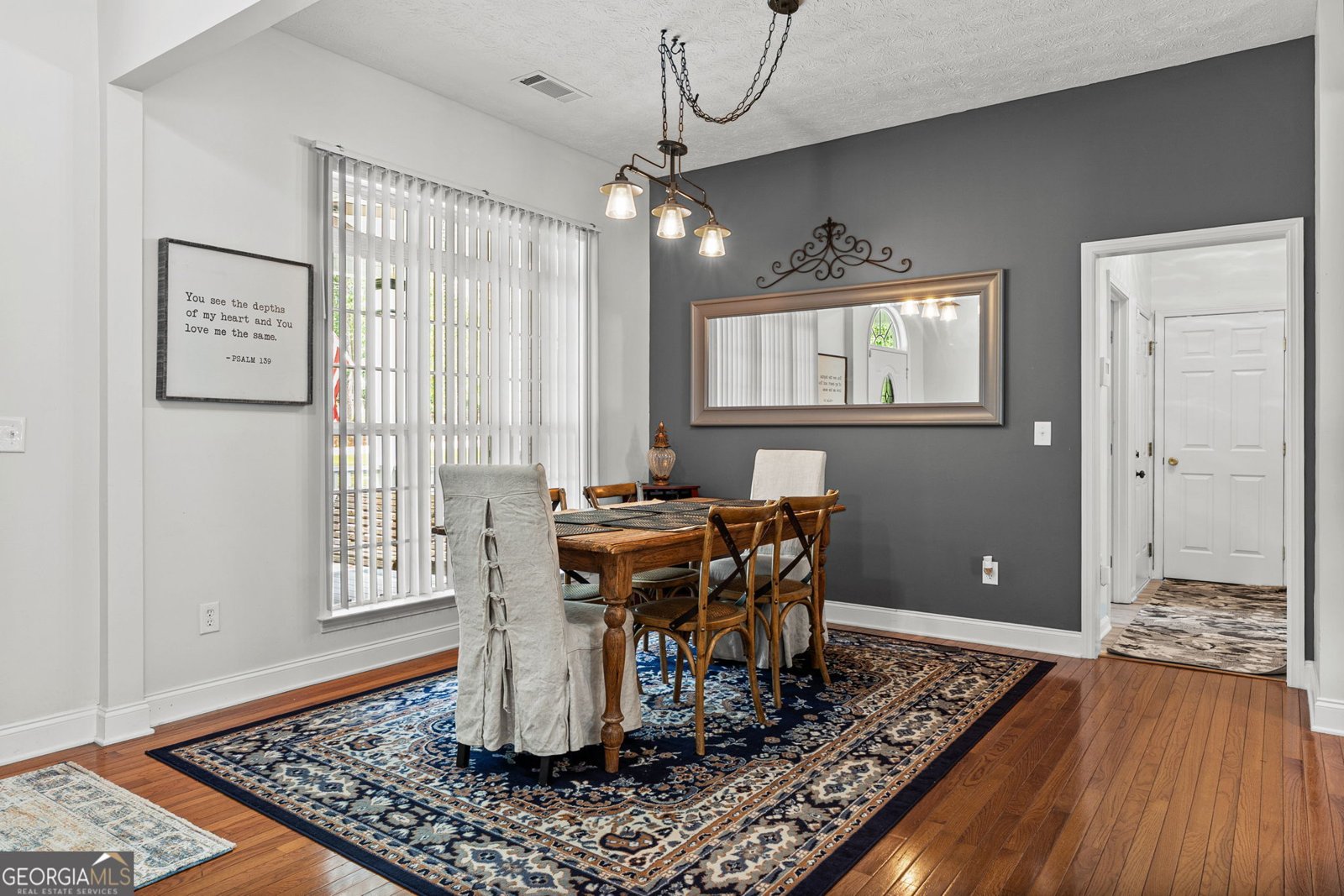207 Dr Elliott Road Newnan - Photo 9