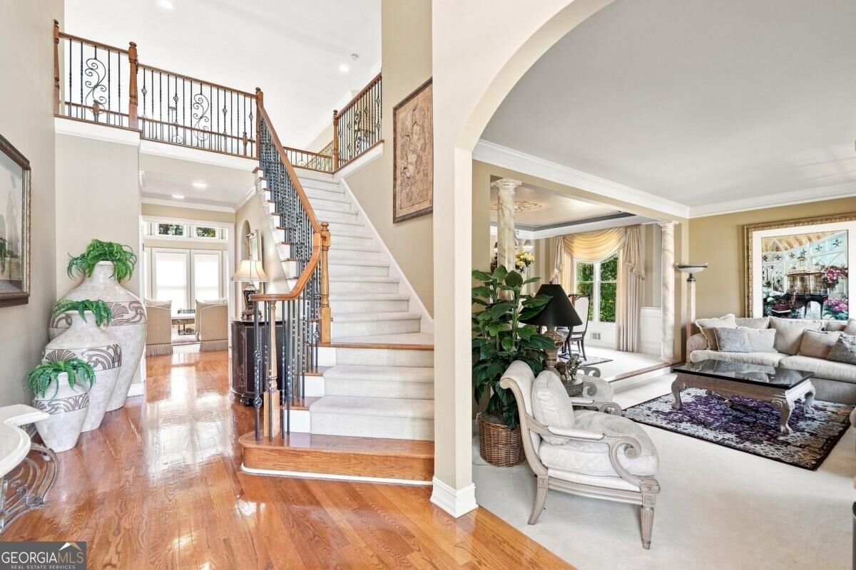 1398 BridgeMill Avenue Canton - Photo 10