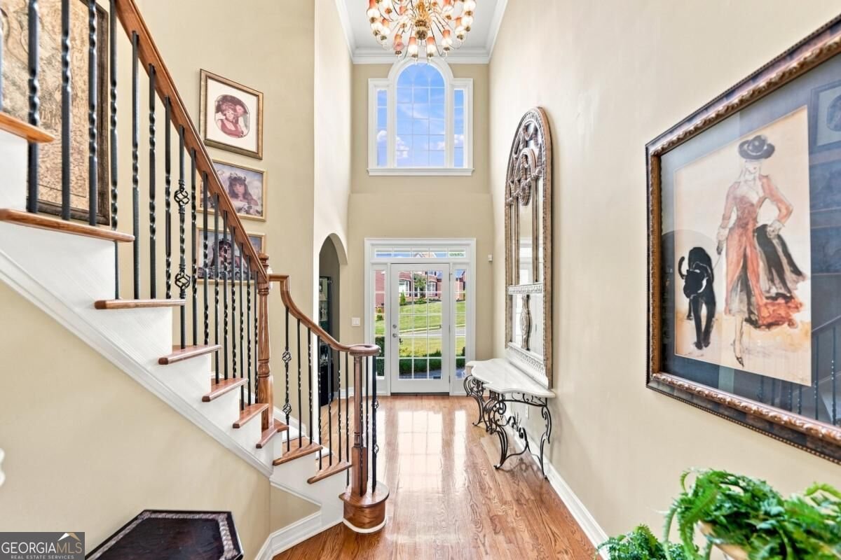 1398 BridgeMill Avenue Canton - Photo 11