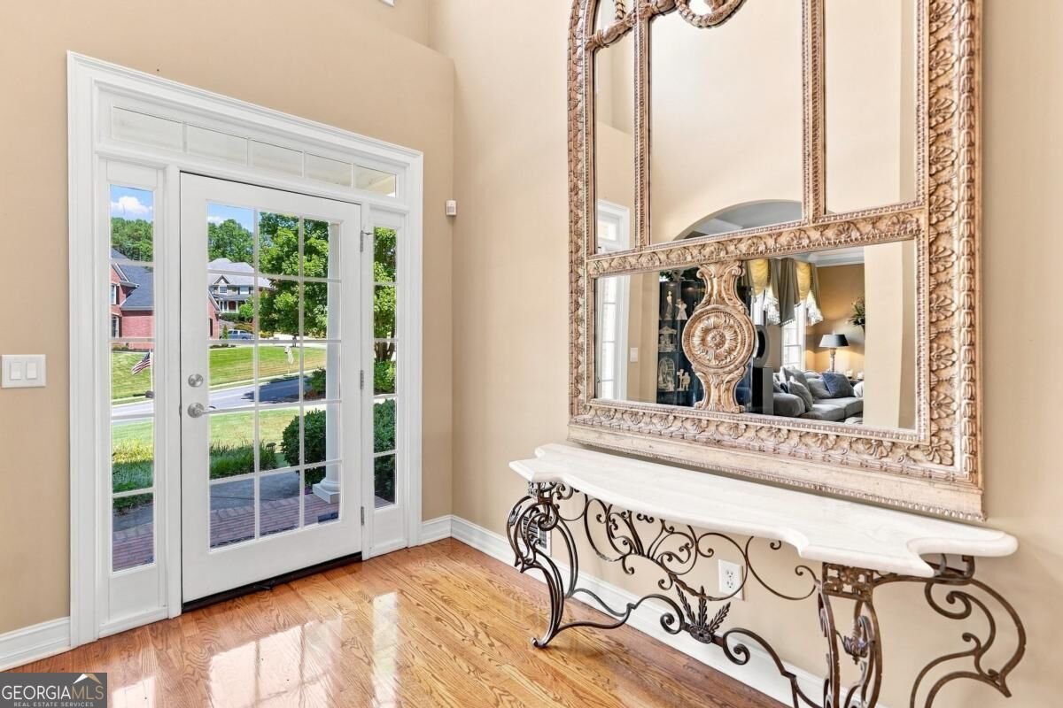 1398 BridgeMill Avenue Canton - Photo 12