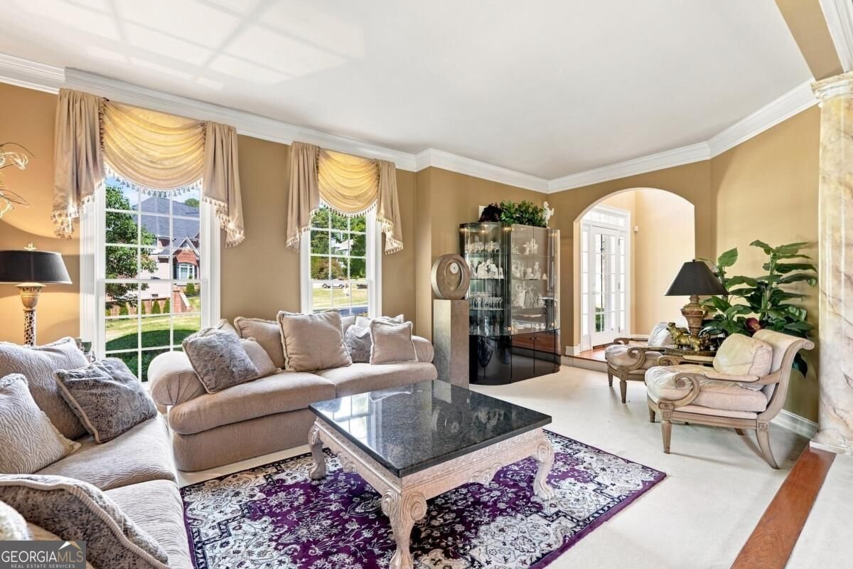 1398 BridgeMill Avenue Canton - Photo 16
