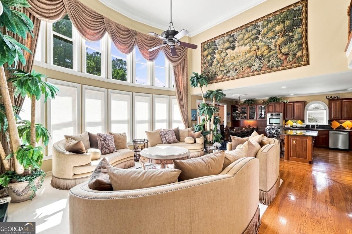 1398 BridgeMill Avenue Canton - Photo 20