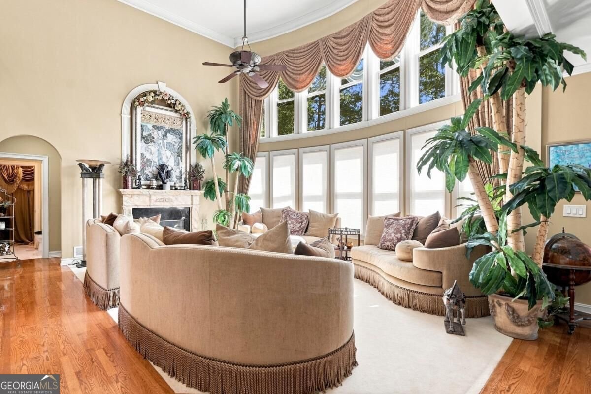1398 BridgeMill Avenue Canton - Photo 21