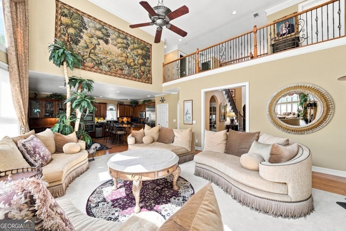 1398 BridgeMill Avenue Canton - Photo 25