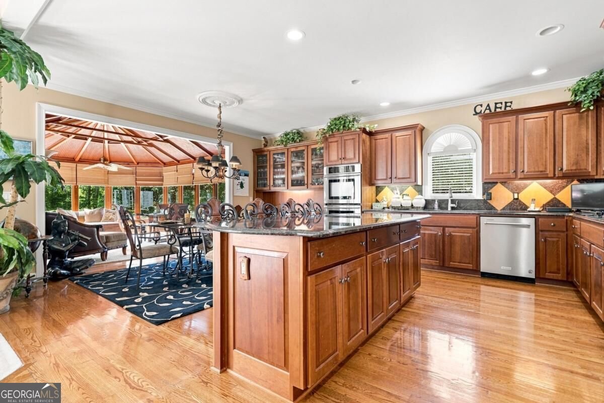 1398 BridgeMill Avenue Canton - Photo 26