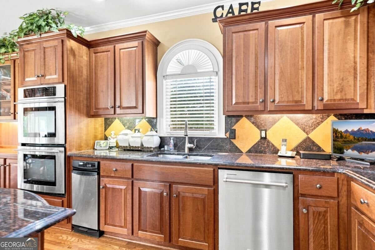 1398 BridgeMill Avenue Canton - Photo 27