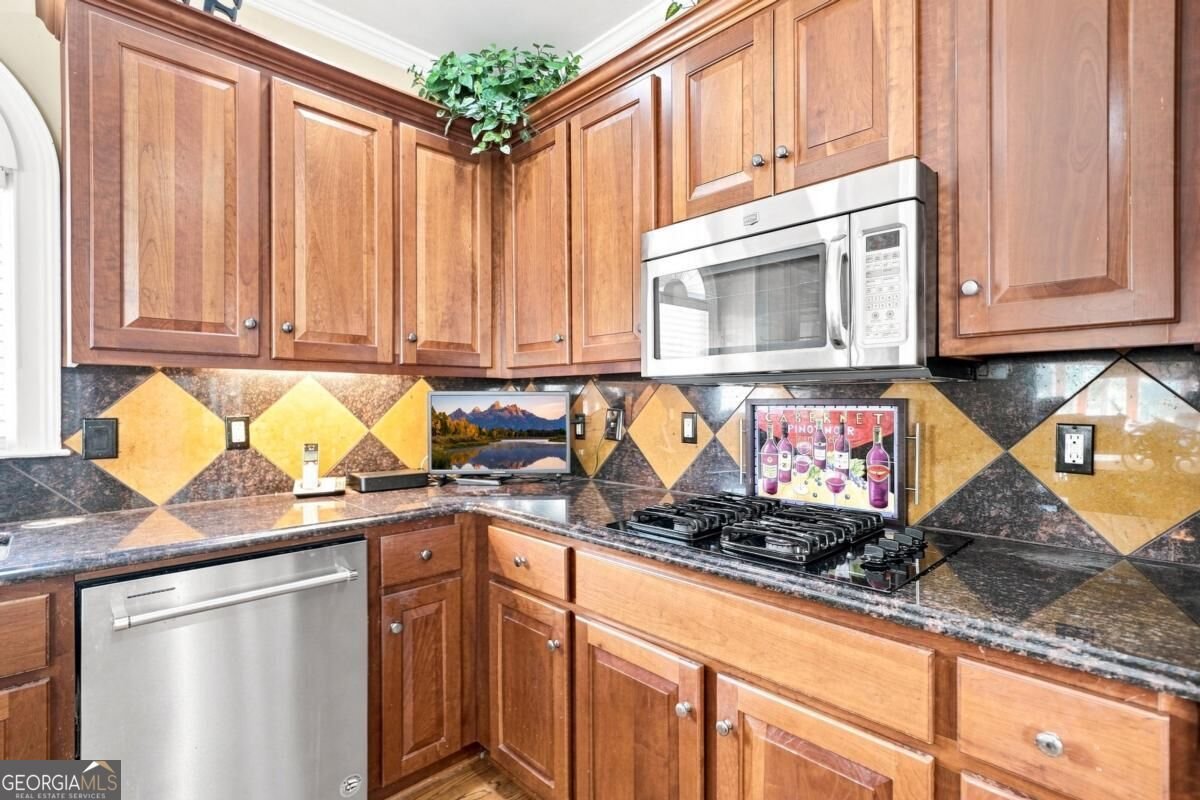 1398 BridgeMill Avenue Canton - Photo 28