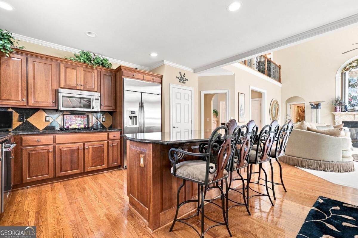 1398 BridgeMill Avenue Canton - Photo 29
