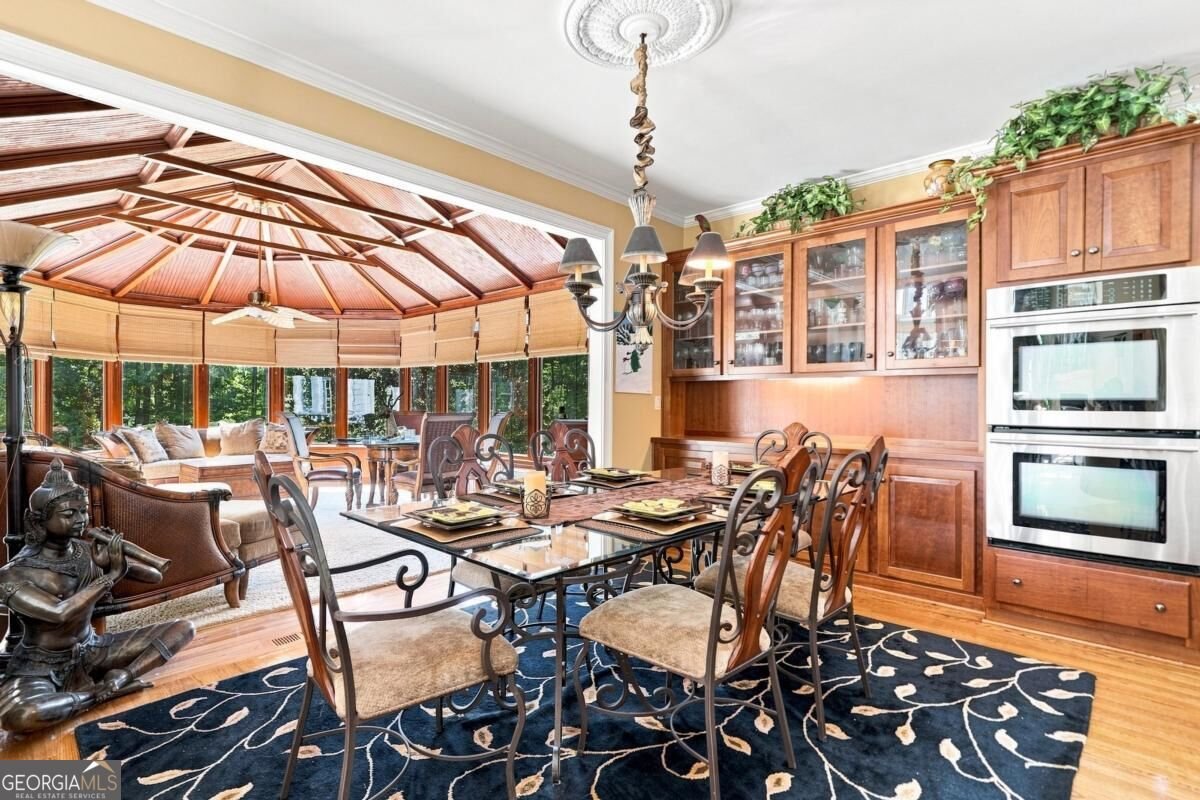 1398 BridgeMill Avenue Canton - Photo 31