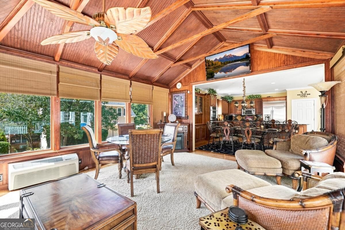 1398 BridgeMill Avenue Canton - Photo 36