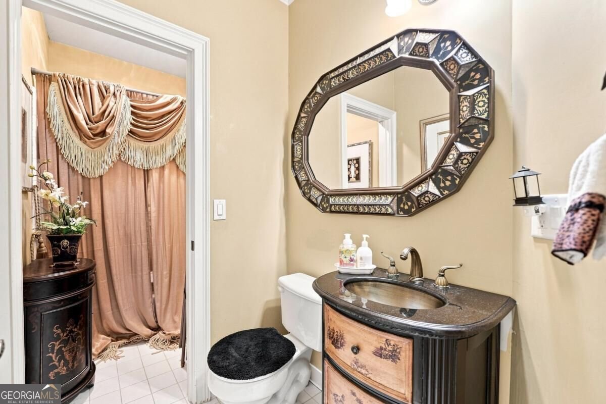 1398 BridgeMill Avenue Canton - Photo 37