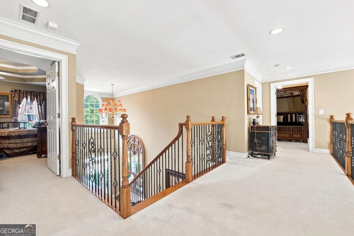 1398 BridgeMill Avenue Canton - Photo 40