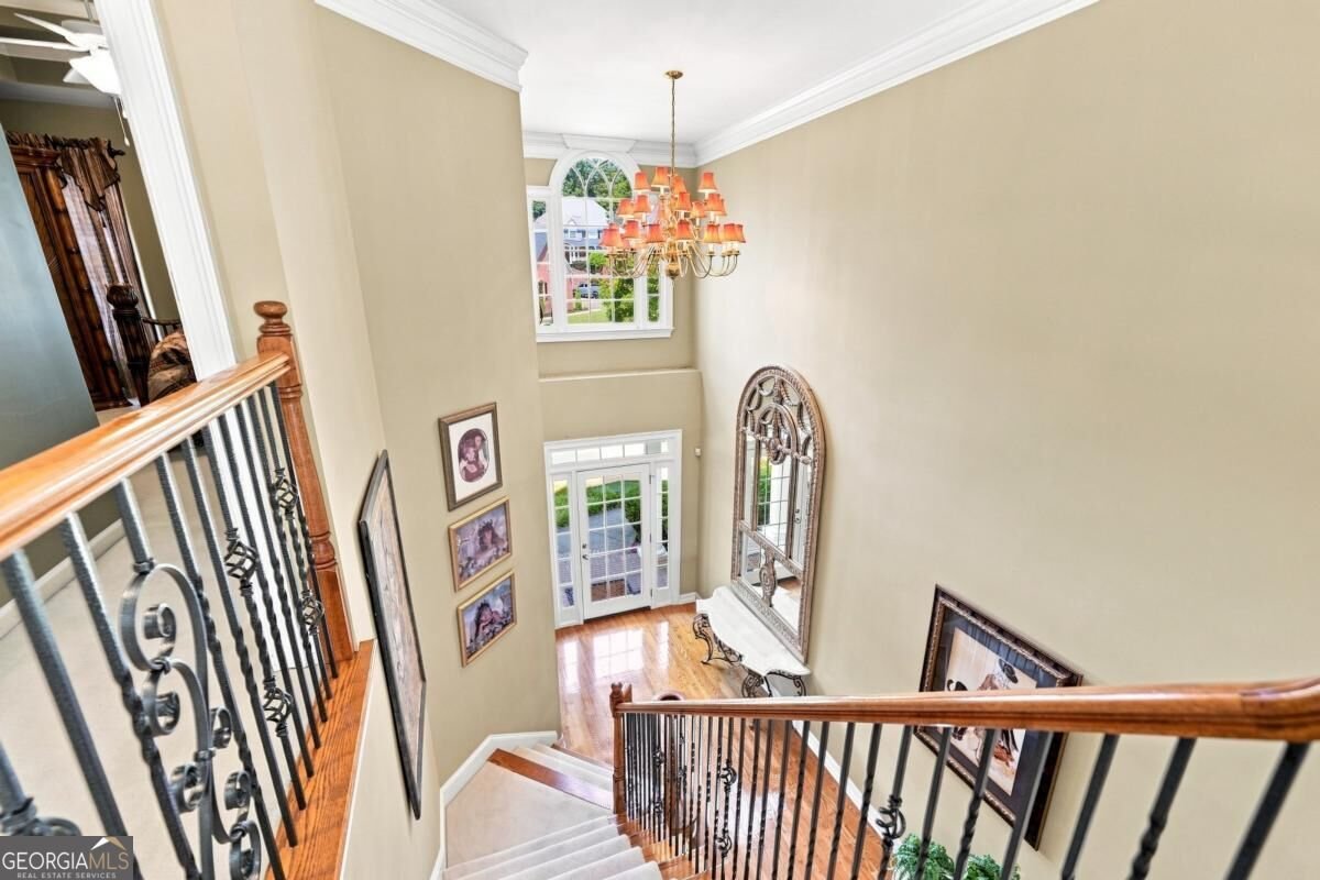 1398 BridgeMill Avenue Canton - Photo 41