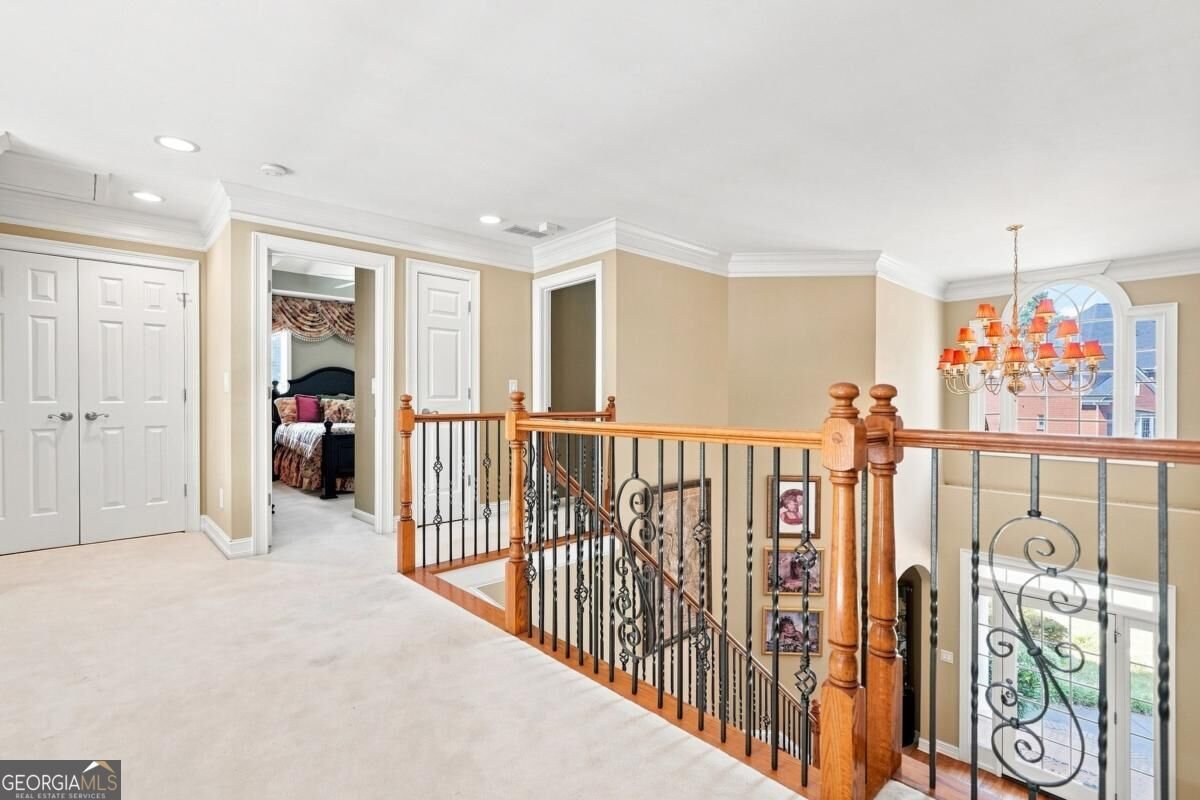 1398 BridgeMill Avenue Canton - Photo 42