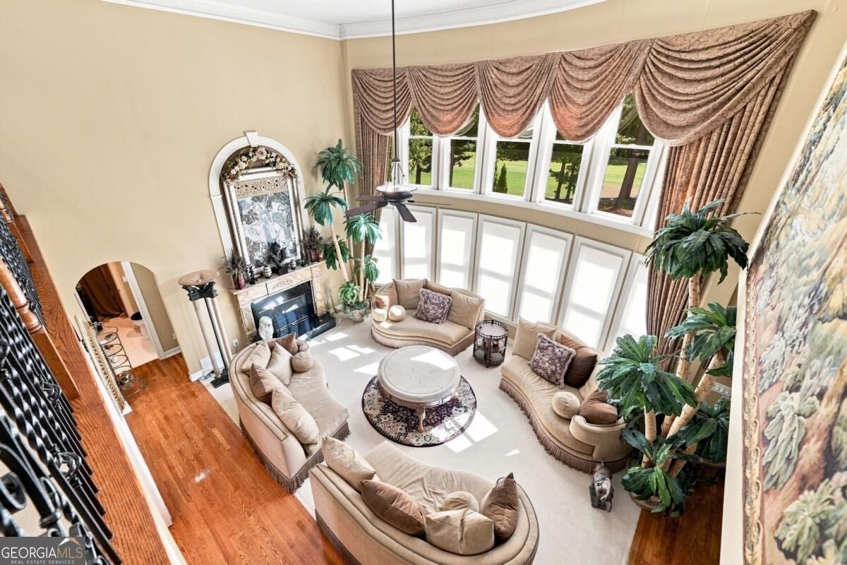 1398 BridgeMill Avenue Canton - Photo 43