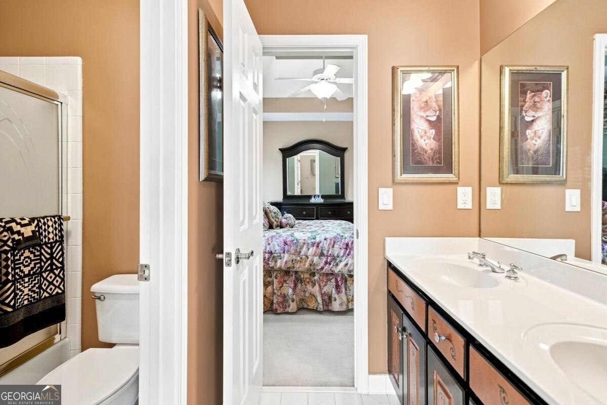 1398 BridgeMill Avenue Canton - Photo 46