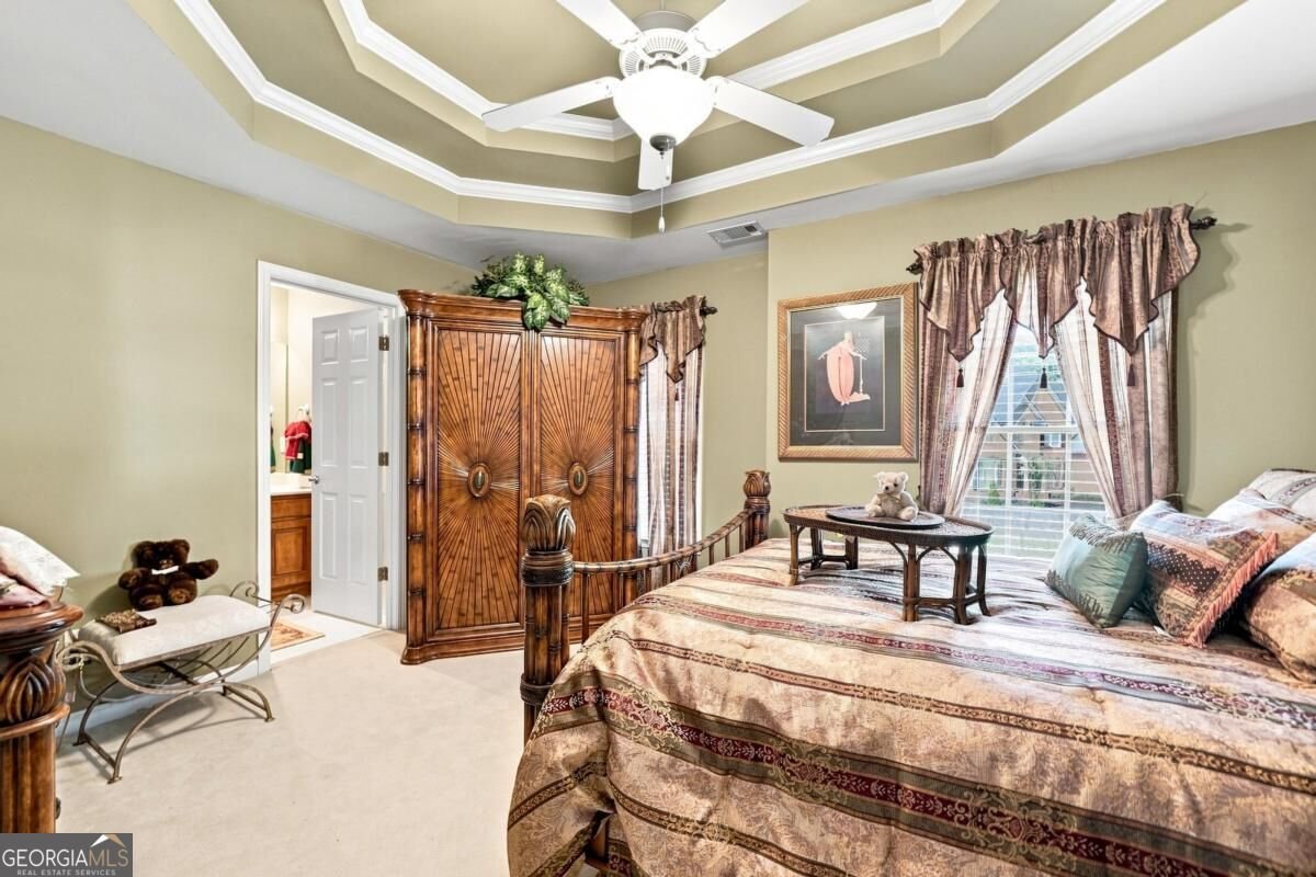 1398 BridgeMill Avenue Canton - Photo 49