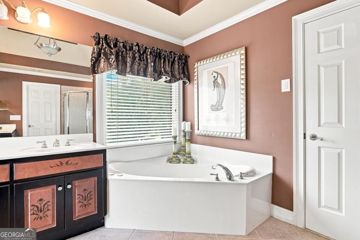 1398 BridgeMill Avenue Canton - Photo 59