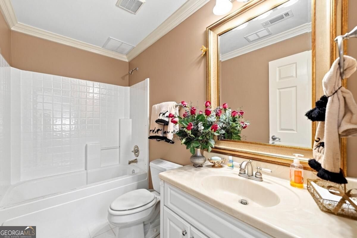 1398 BridgeMill Avenue Canton - Photo 61